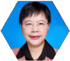郭愛(ài)珍 博士