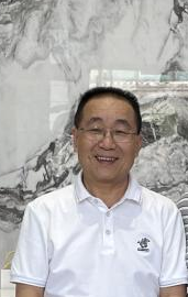 王政富 教授