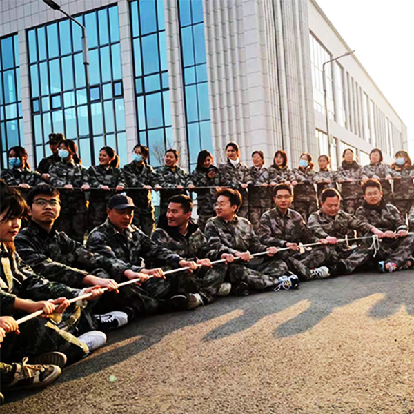 軍訓(xùn)3